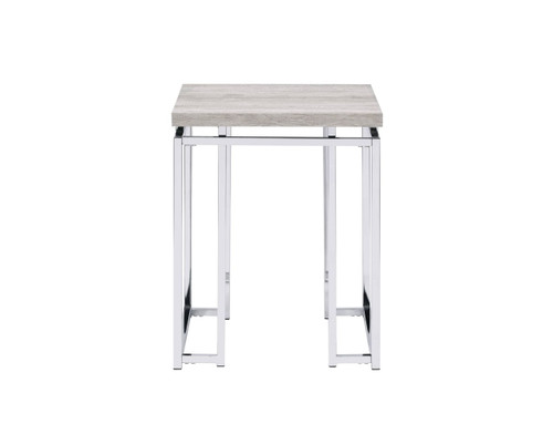 Chafik - Table, Elegant Details