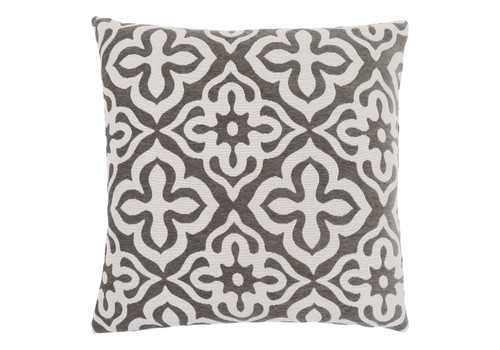 Decorative Throw Pillow, Square, Insert Included, Hypoallergenic Polyester, Modern Decorative Throw Pillow, Square, Insert Included, Hypoallergenic Polyester, Modern