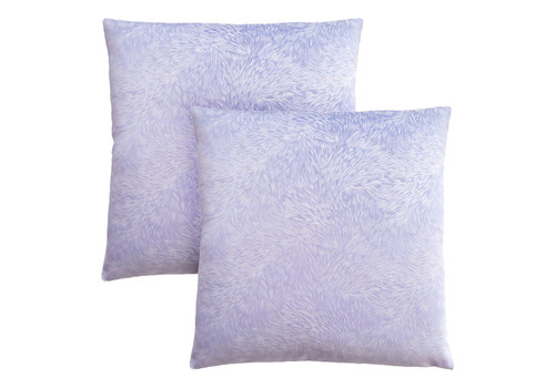 Pillows, Square, Insert Included, Decorative Throw, Hypoallergenic, Modern