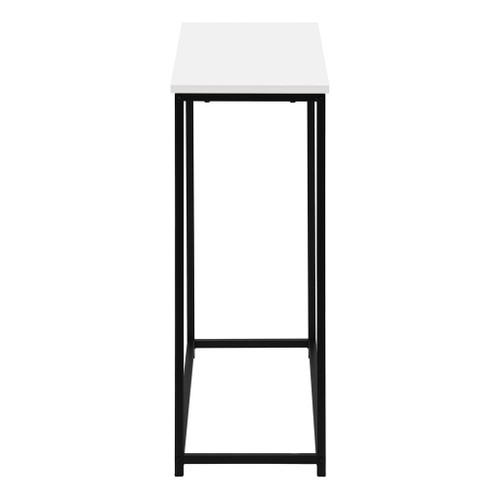Accent Console Table For Entryway, Contemporary & Modern Design
