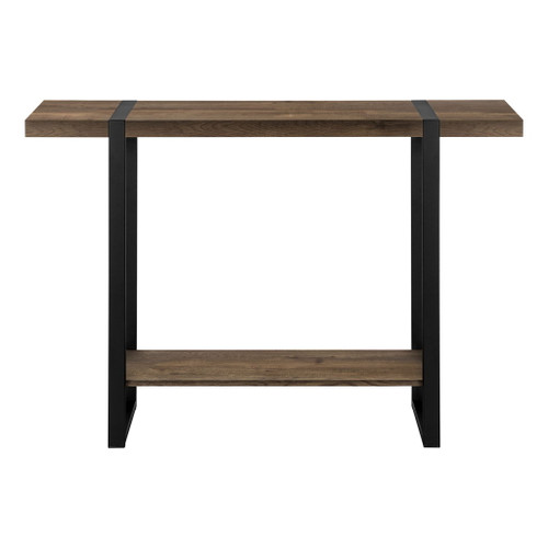 Accent Console Table For Entryway, Design Style