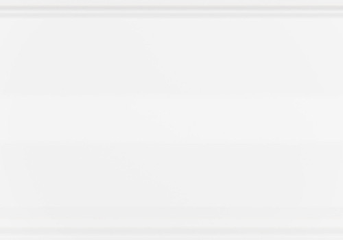 Accent Table, C - Shaped, Tempered Glass, Stylish Design Contemporary & Modern