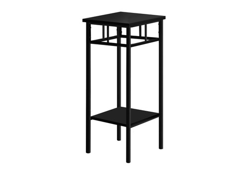 Accent Table, Square, Contemporary & Modern Design