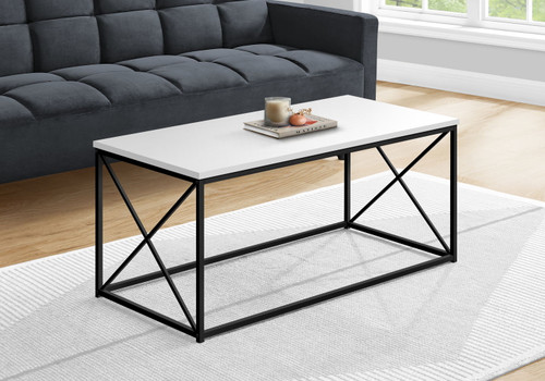 Table, Rectangular, Elegant Design