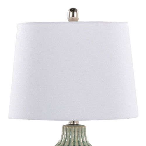 Rockwell - Contemporary Table Lamp (Set of 2)