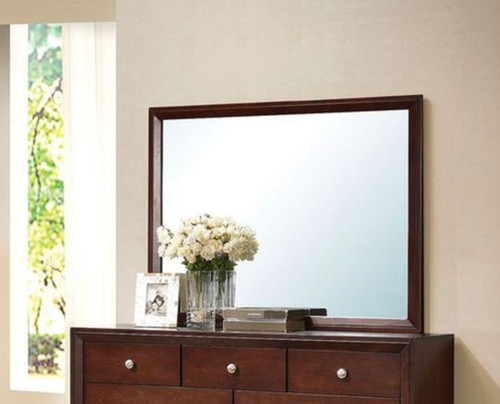 Ilana - Mirror Elegant Design Ilana - Mirror Elegant Design