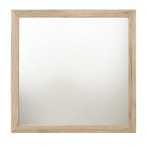 Miquell - Versatile Orientation Mirror