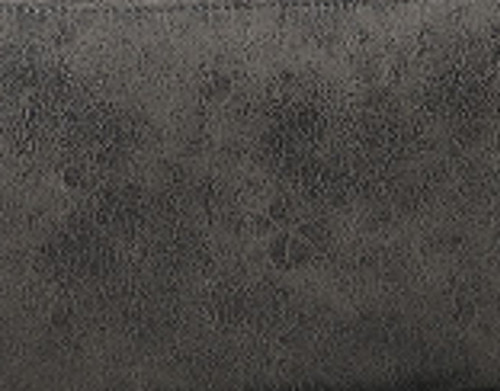 Steban - Reclining Sofa - Gray