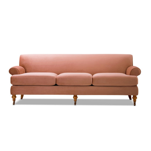 Alana Lawson - Three Cushion Tightback Sofa