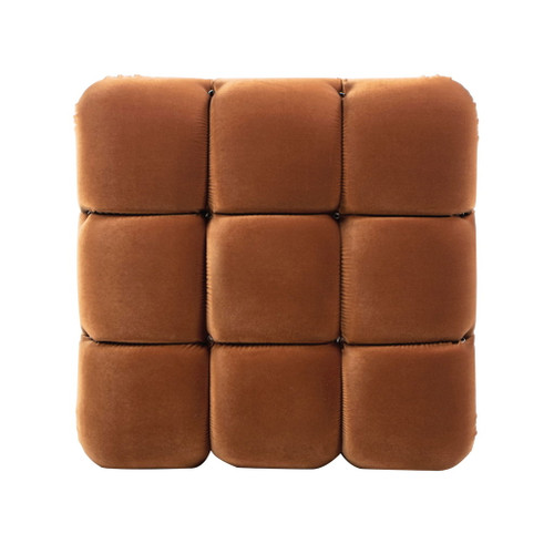 Marcel - Bubble Modular Modern Cocktail Ottoman