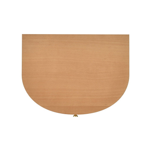 Valentine - 2 Drawer Storage Side Table