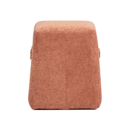 Clyde - Tapered Square Upholstered Ottoman