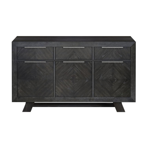 Transcend - Server - Charcoal