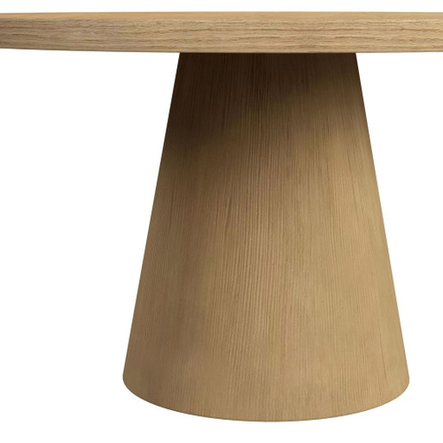 Portland - Round Dining Table