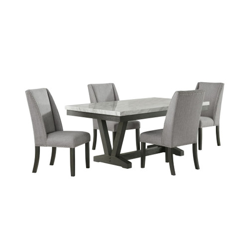 Everdeen - Dining Set
