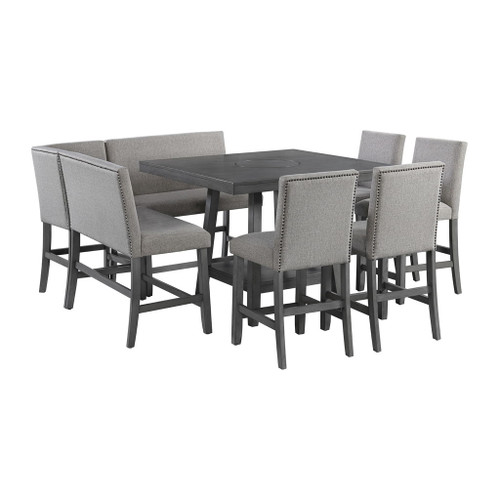 Seneca - Counter Height Dining Set