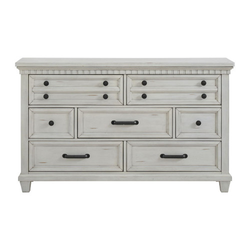 Mccoy - 7 Drawer Dresser