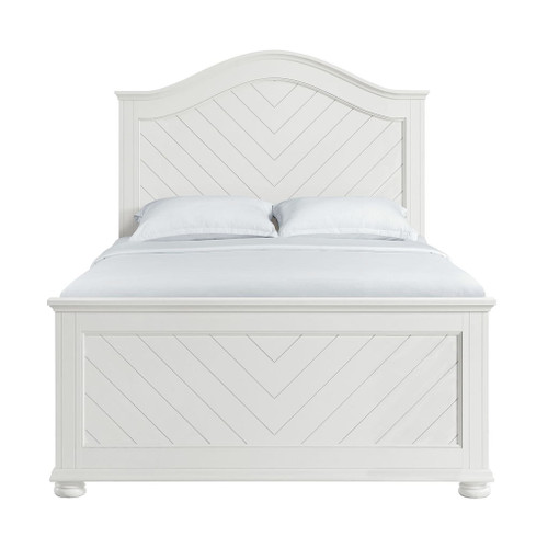 Kona - Panel Bed
