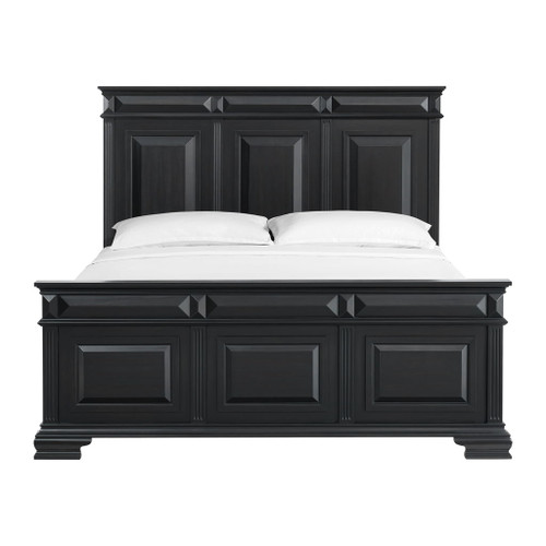 Bridgestone - Panel Bed