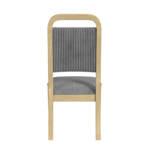 Ridgemont - Dining Side Chair (Set of 2)