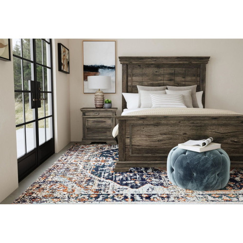 Park Ridge - 9-Drawer Dresser