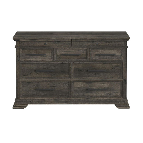 Park Ridge - 9-Drawer Dresser