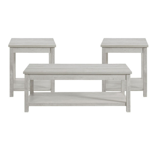 Eleanor - Three Pack Occasional Set