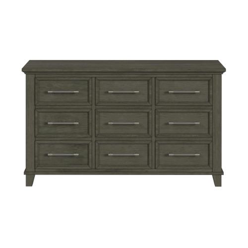 Canterbury - 9-Drawer Dresser