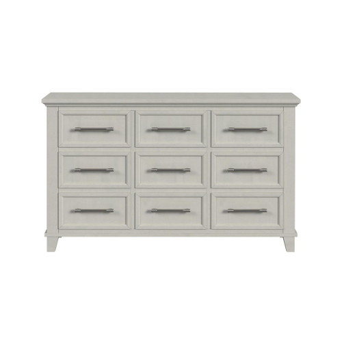 Canterbury - 9-Drawer Dresser