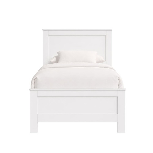 Sami - Youth Panel Bed