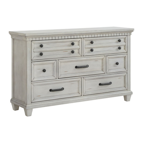 Mccoy - Storage Bedroom Set