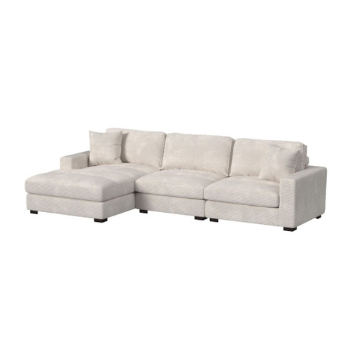 Arizona - Modular Sectional Set Arizona - Modular Sectional Set