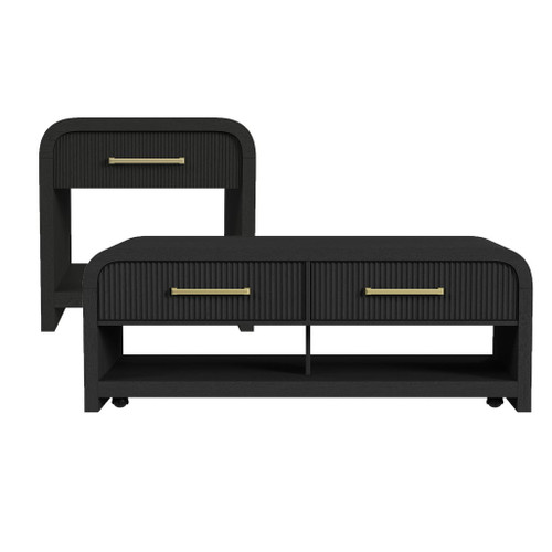 Ridgemont - Occasional Table Set
