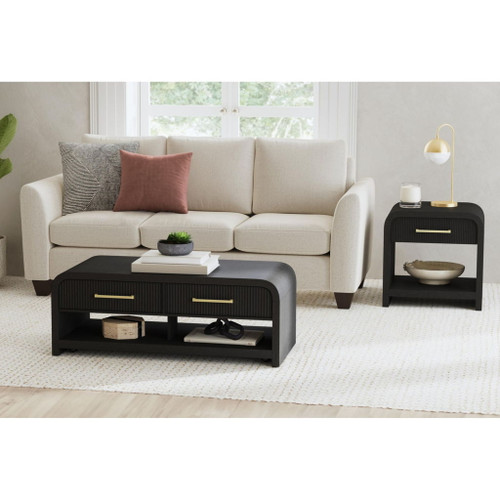 Ridgemont - Occasional Table Set