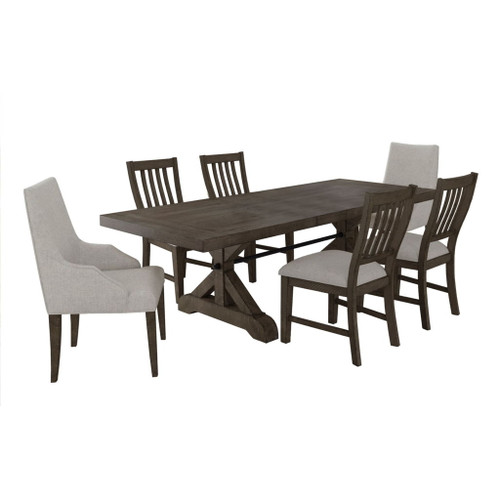 Yellowstone - Standard Height Dining Set