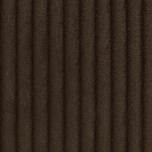 Kimlee - Oversized Accent Ottoman - Chocolate