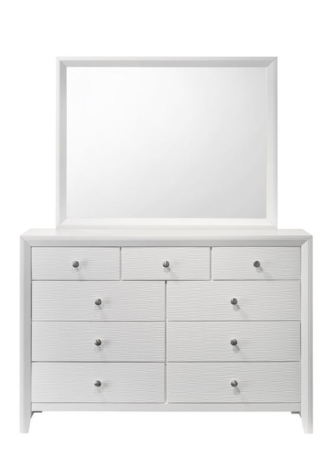 Denker - Bedroom Set