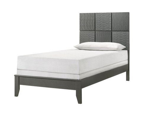 Denker - Bedroom Set