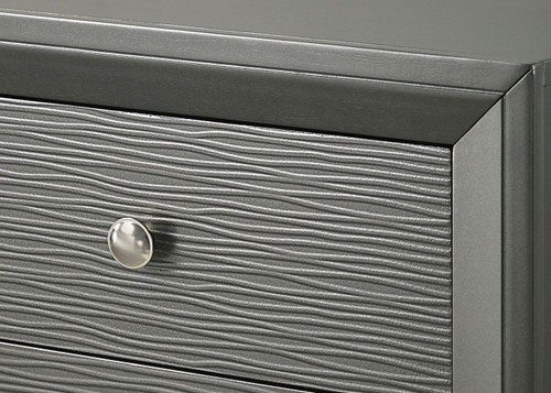Denker - Bedroom Set
