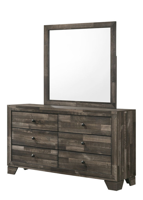 Atticus - Bedroom Set