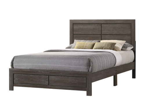 Hopkins - Bedroom Set