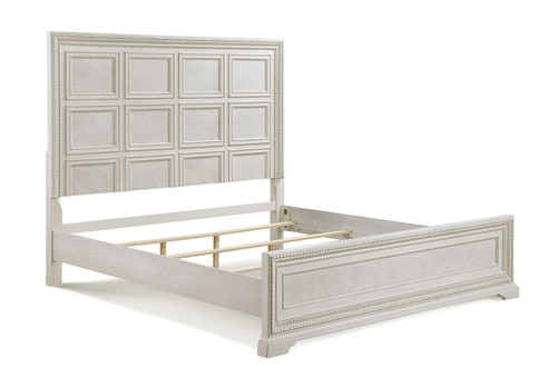 Alexandria - Panel Bedroom Set