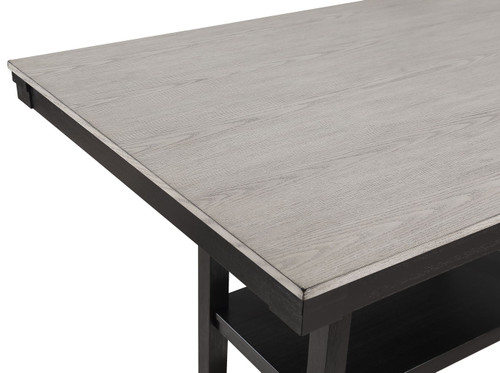 Delfin - Counter Dining Room Set