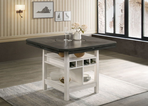 Conner - Dining Room Set