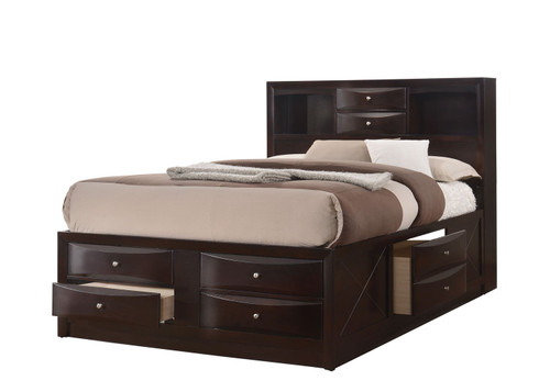 Emily - Bedroom Set