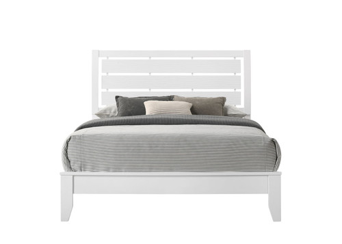 Evan - Bedroom Set