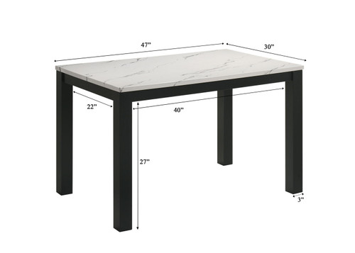 Resia - Dining Room Set