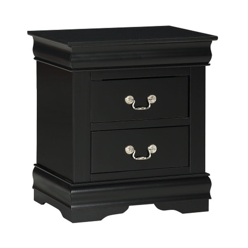 Louis Philip - Bedroom Set
