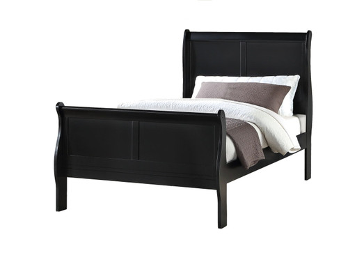 Louis Philip - Bedroom Set