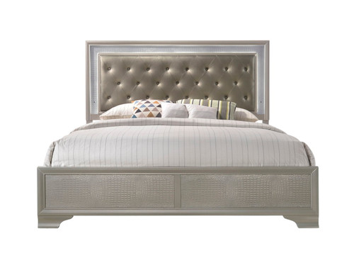 Lyssa - Bedroom Set